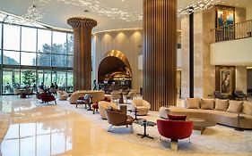 Intercontinental Hotels Istanbul